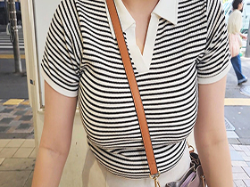 ［素人原石発掘］潮吹く爆乳ピュー子さん 色白モチ肌ムチムチ女の子　サンプル画像02